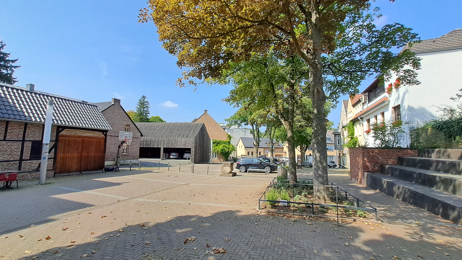 Muengersdorf Cologne